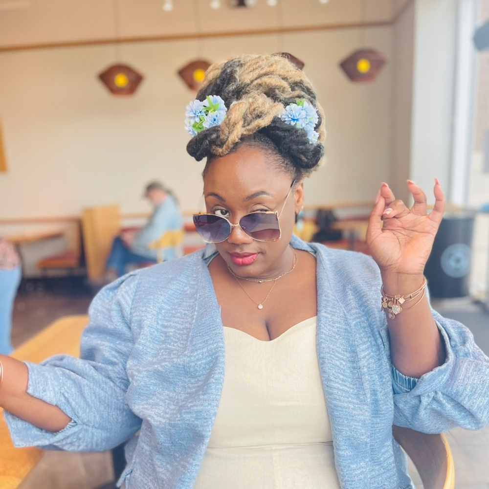 Meet your Posher, Ashlyn